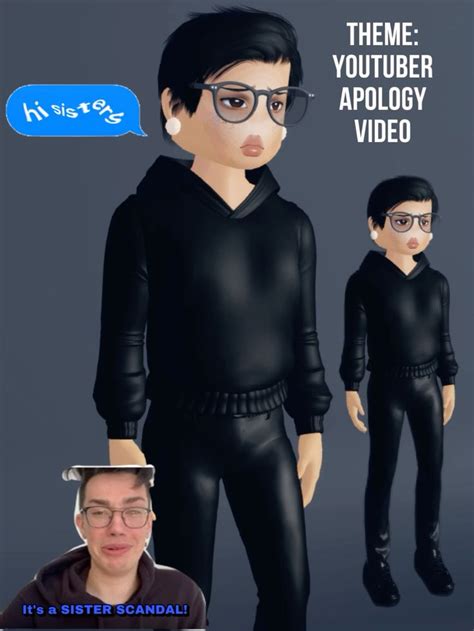 apology video dti|Roblox .